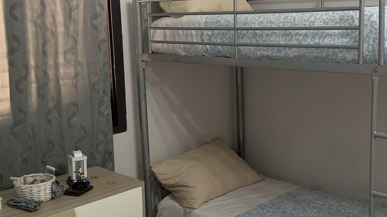 Photo of Bedroom in Agnone Bagni