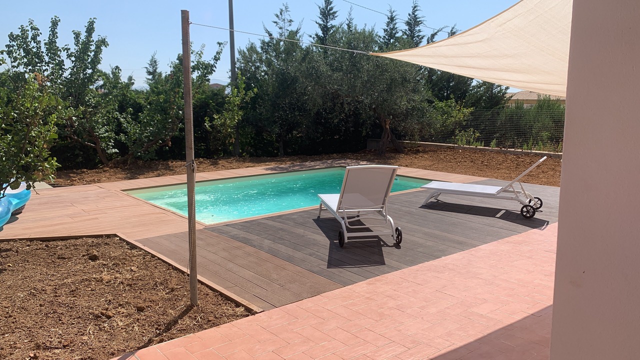 Photo of Outdoor in Western Sicily