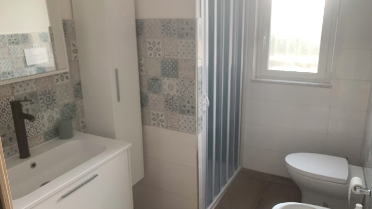 Photo of Bathroom in Western Sicily