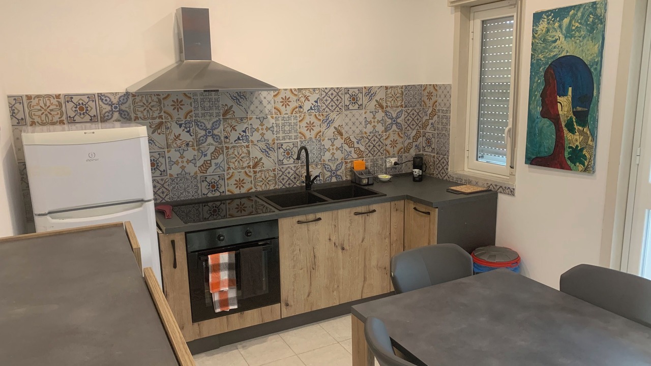Photo of Kitchen in Western Sicily