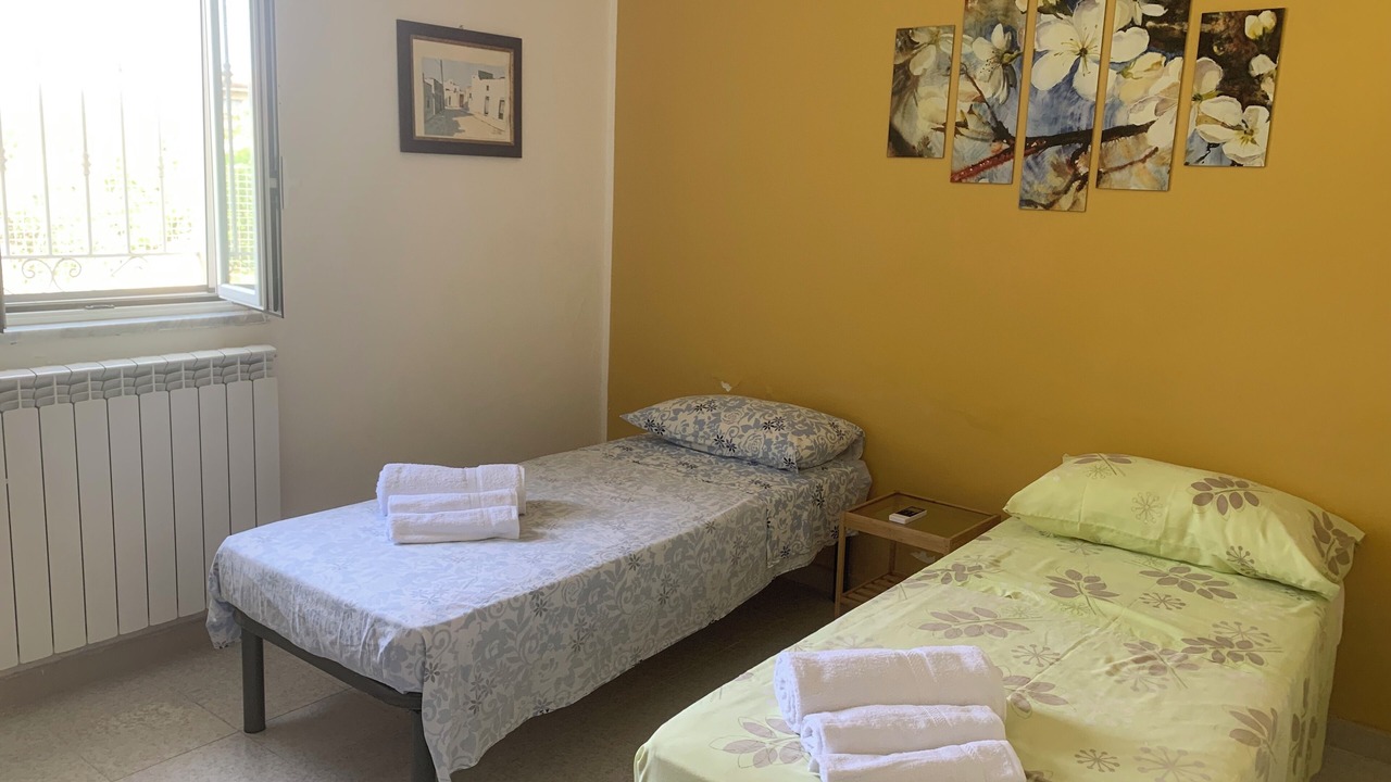 Photo of Bedroom in Western Sicily