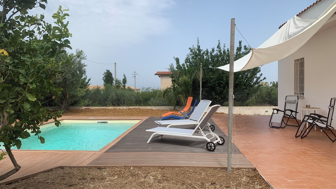 Photo of Outdoor in Western Sicily