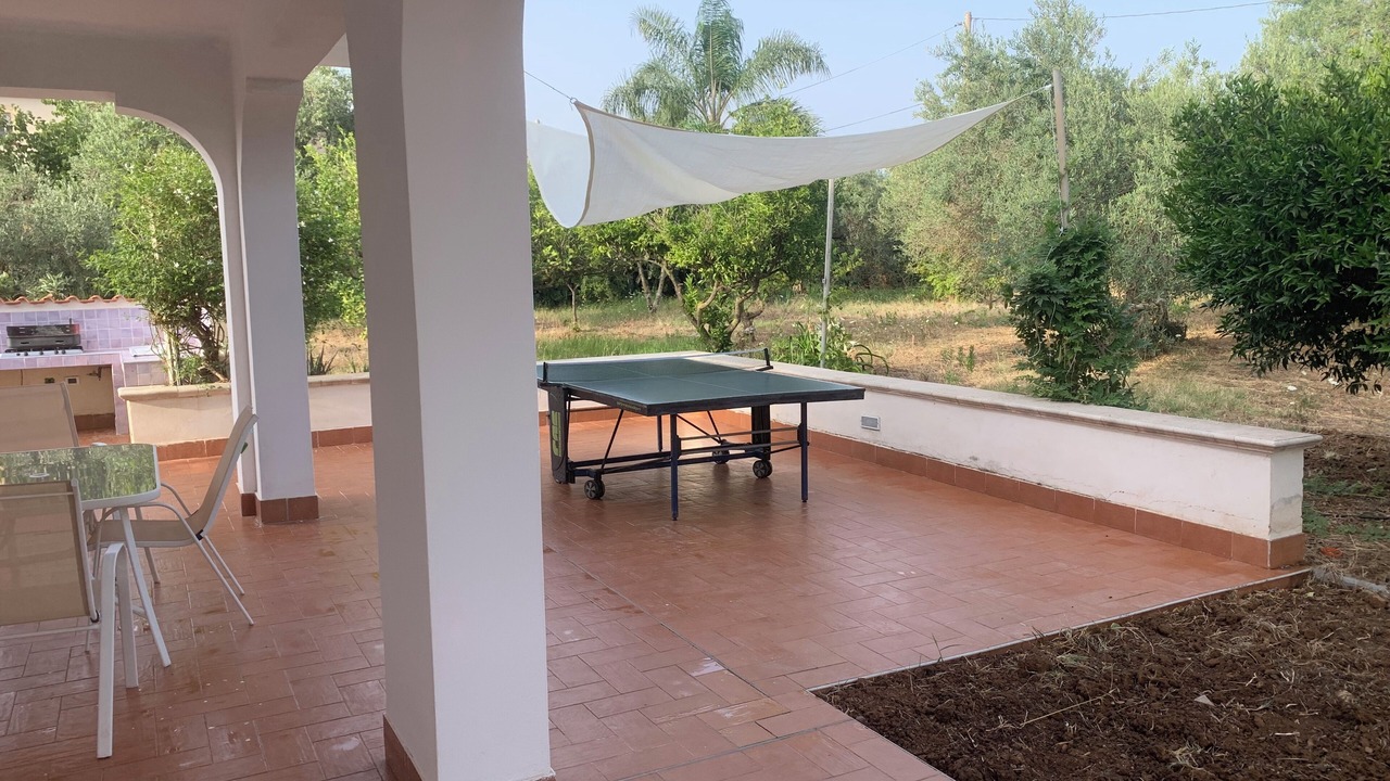 Photo of Outdoor in Western Sicily