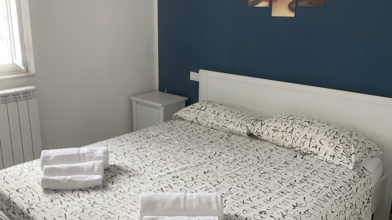 Photo of Bedroom in Western Sicily
