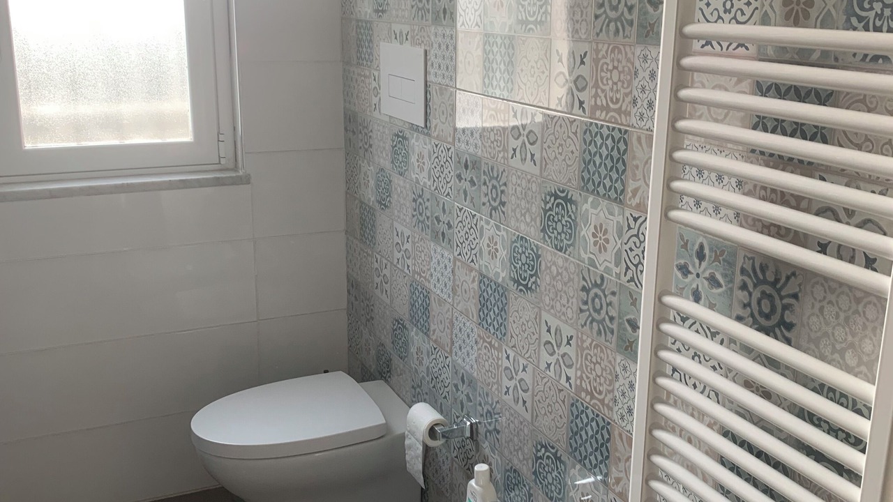Photo of Bathroom in Western Sicily