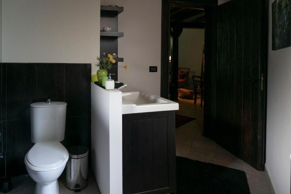 Photo of Bathroom in Enna