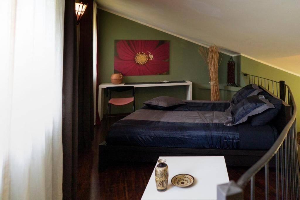 Photo of Bedroom in Pergusa