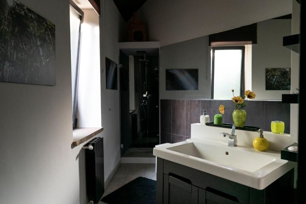 Photo of Bathroom in Pergusa