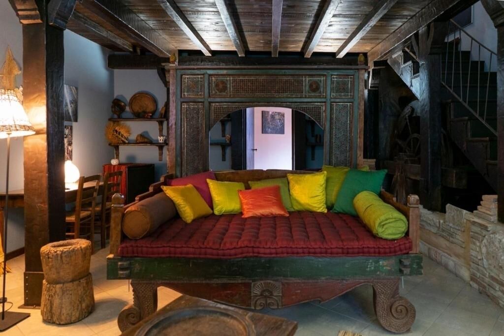Photo of Livingroom in Pergusa