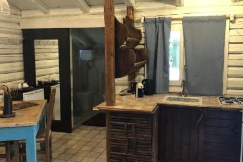 Photo of Kitchen in Pergusa