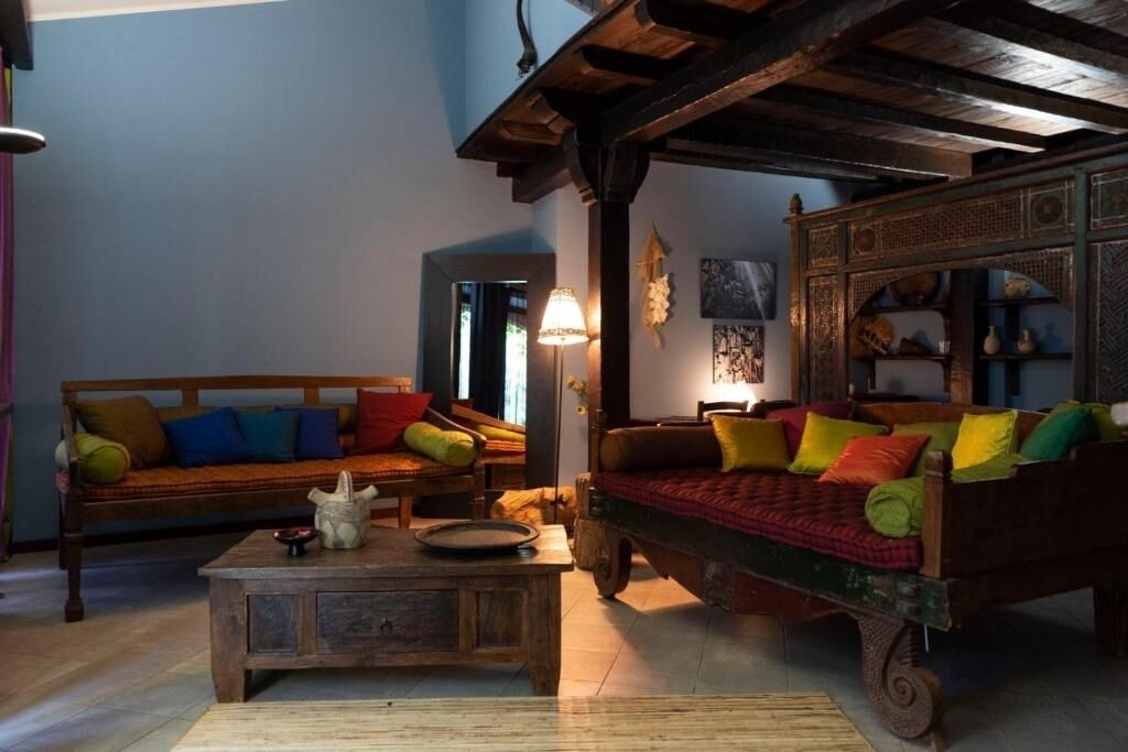 Photo of Livingroom in Pergusa
