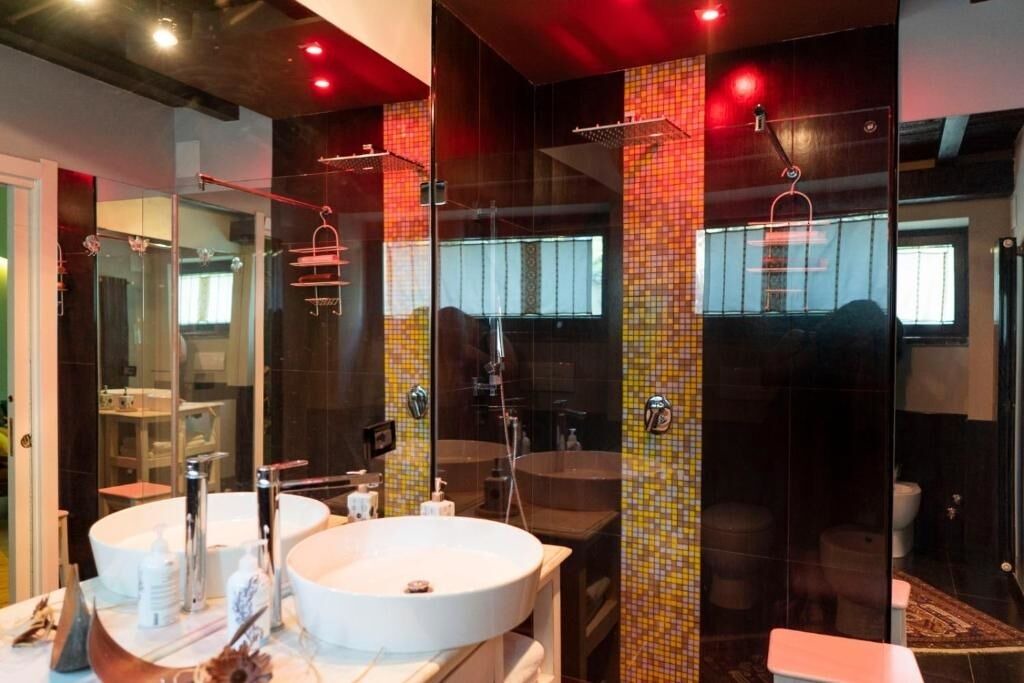 Photo of Bathroom in Pergusa