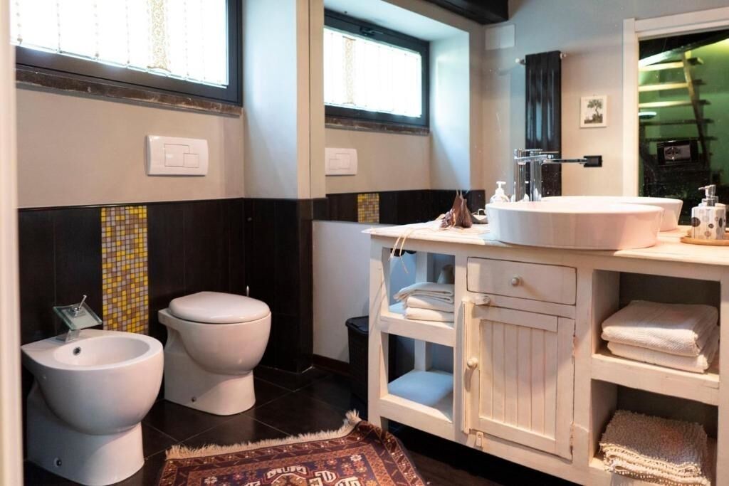 Photo of Bathroom in Pergusa
