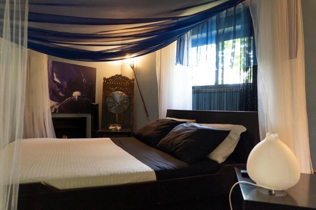 Photo of Bedroom in Pergusa