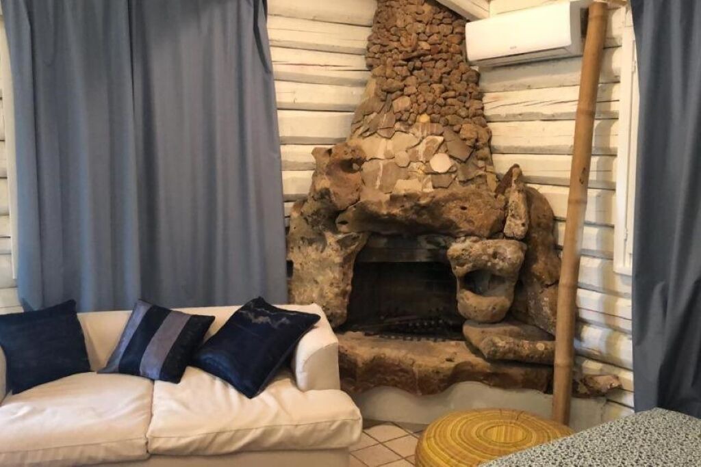 Photo of Livingroom in Pergusa