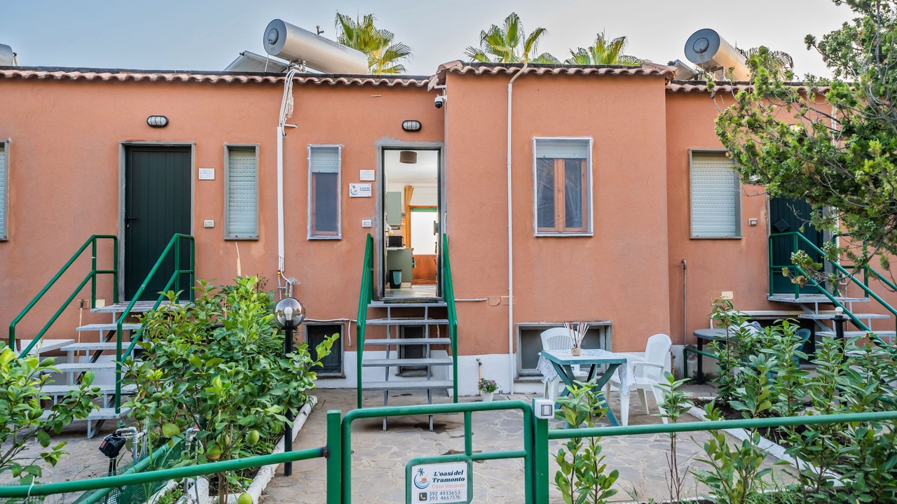 Photo of Outdoor in Agropoli