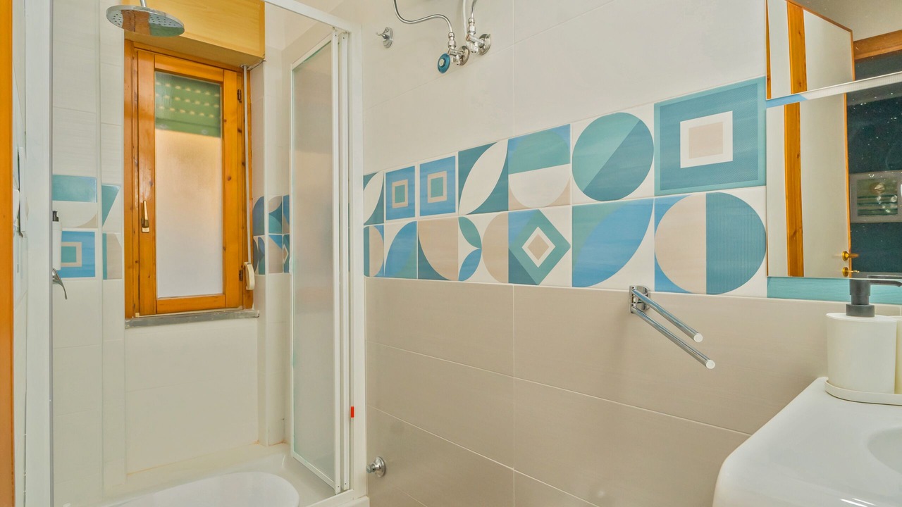 Photo of Bathroom in Agropoli