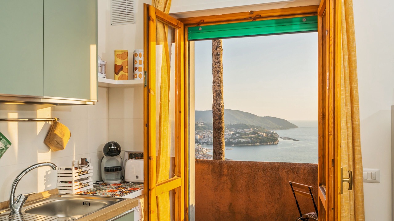 Photo of Kitchen in Agropoli