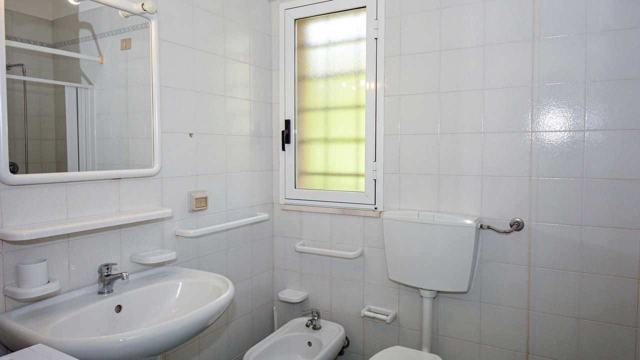Photo of Bathroom in Ragusa