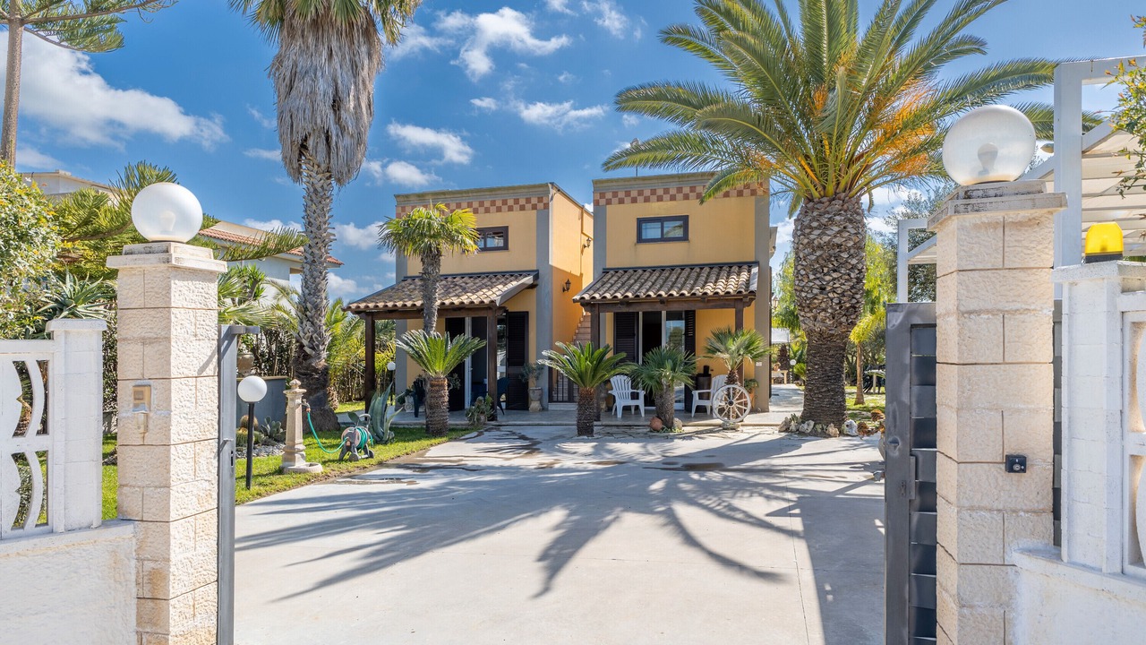 Photo of Outdoor in Santa Maria del Focallo