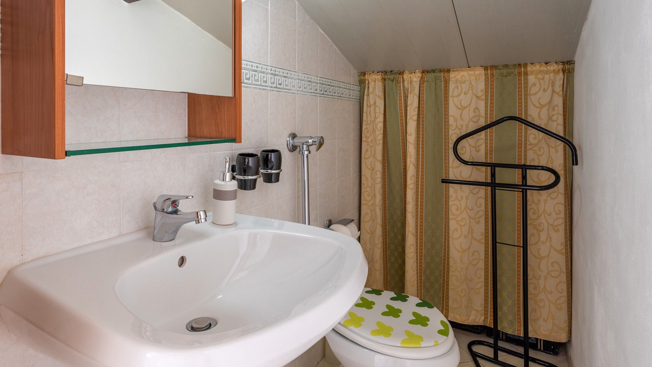 Photo of Bathroom in Santa Maria del Focallo