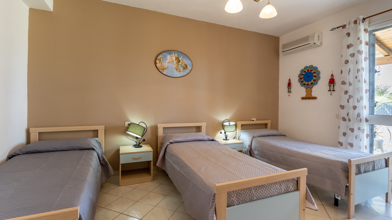 Photo of Bedroom in Santa Maria del Focallo