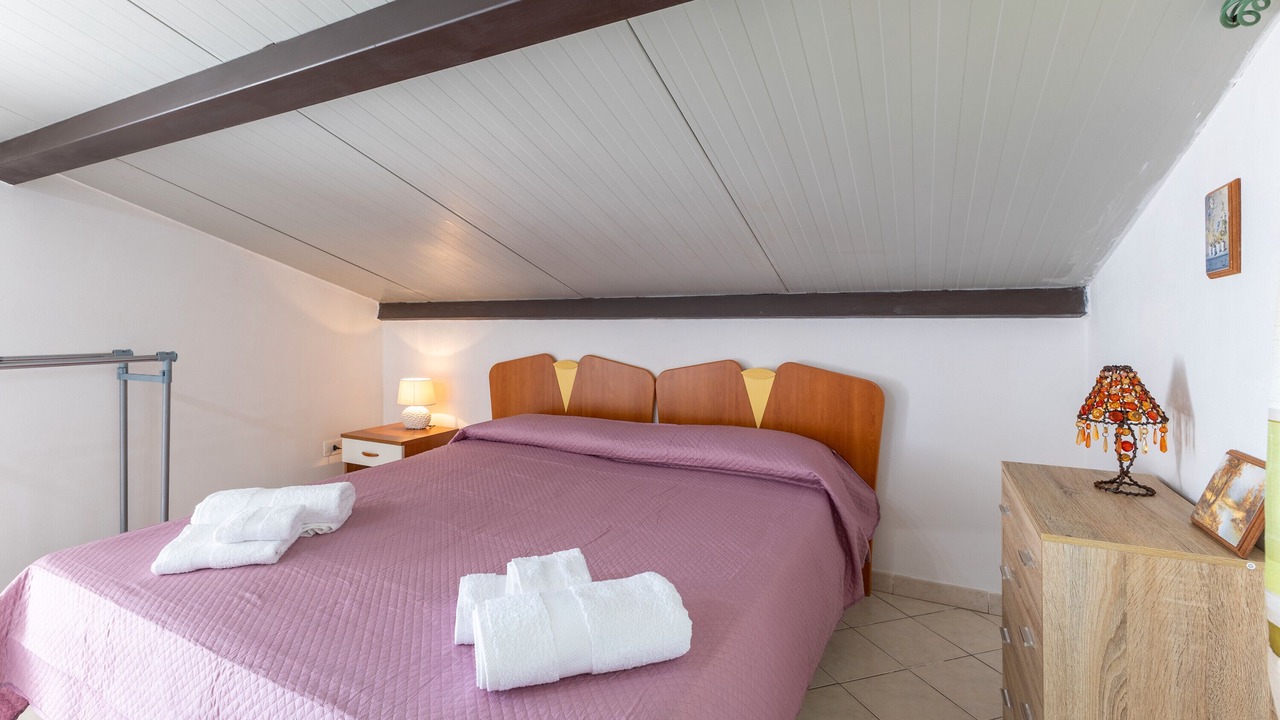 Photo of Bedroom in Santa Maria del Focallo