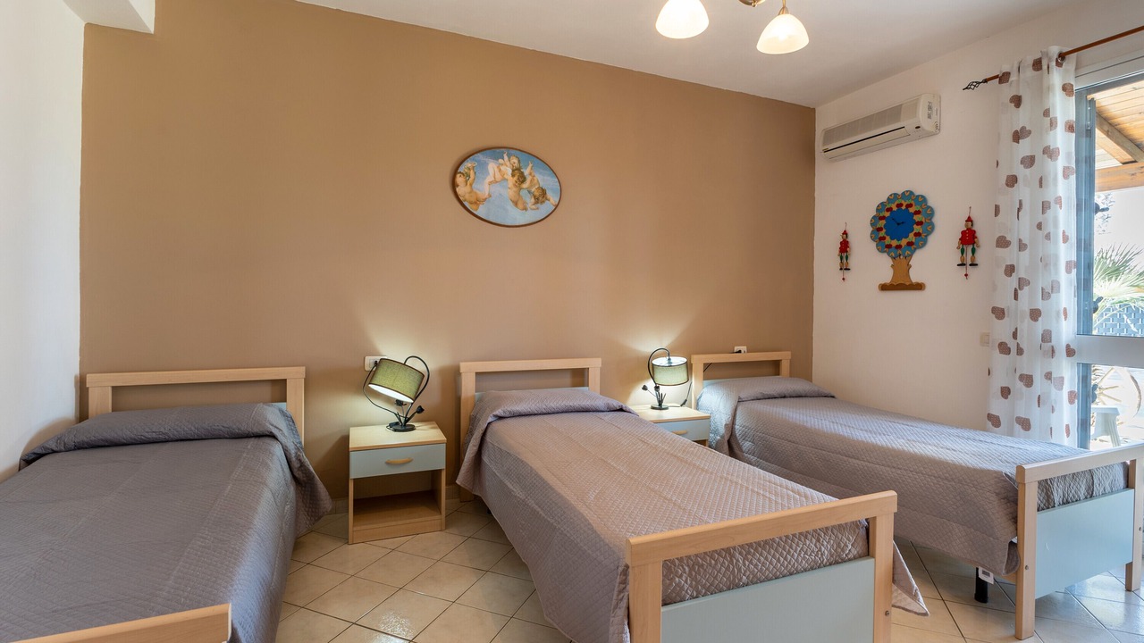 Photo of Bedroom in Santa Maria del Focallo