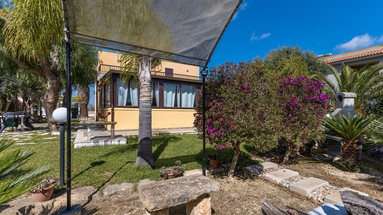 Photo of Outdoor in Santa Maria del Focallo