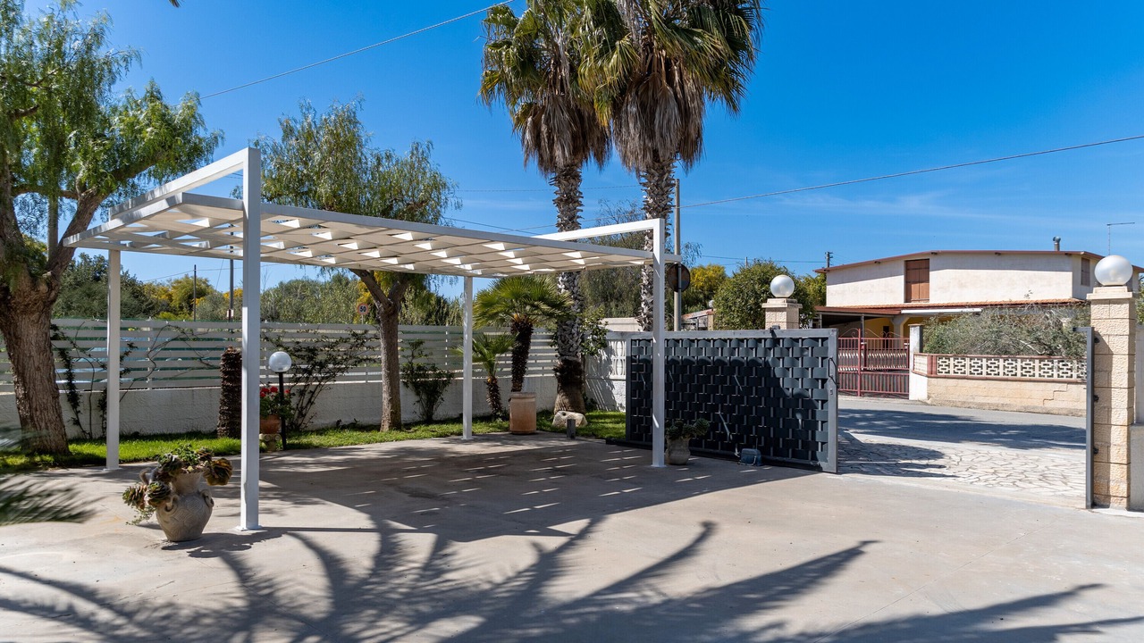 Photo of Outdoor in Santa Maria del Focallo