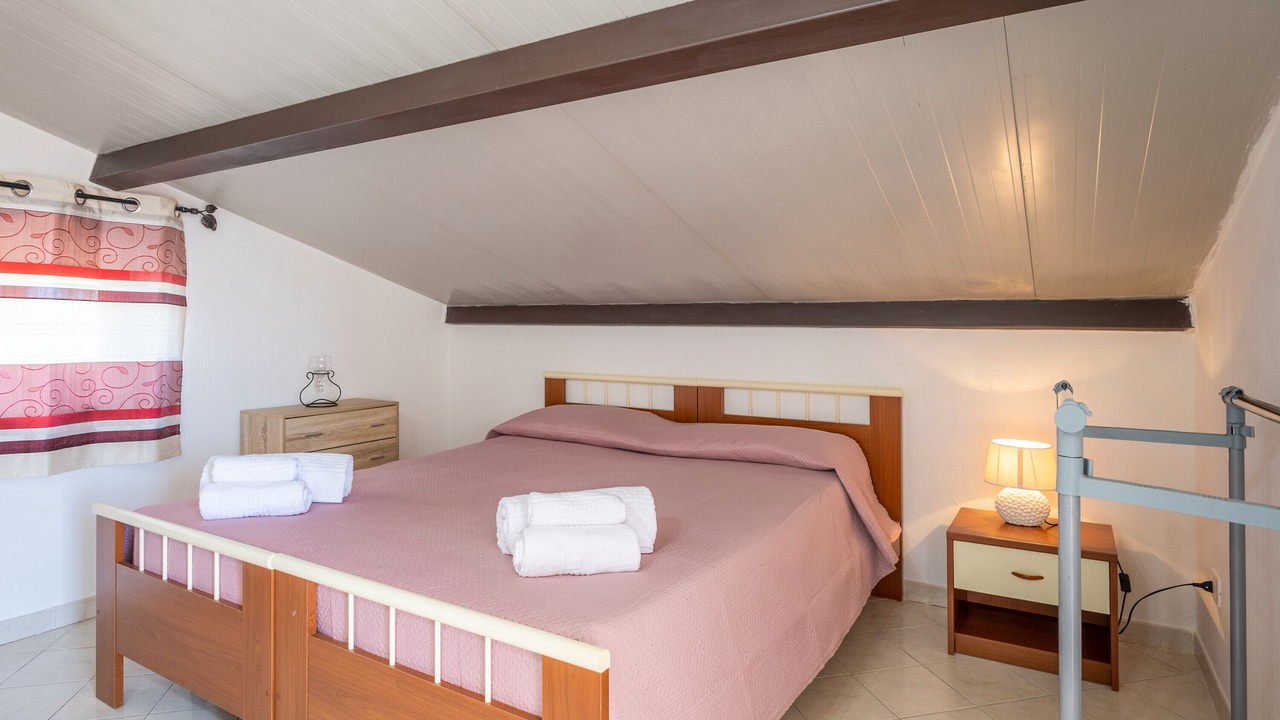 Photo of Bedroom in Santa Maria del Focallo