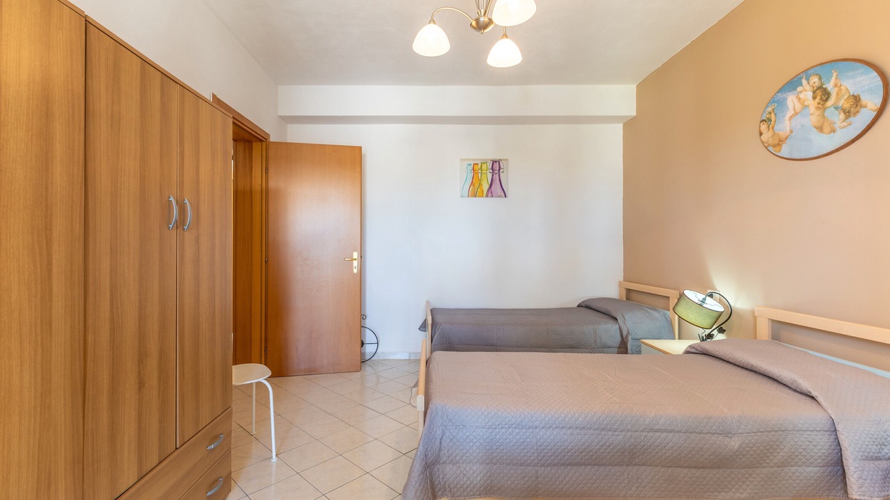Photo of Bedroom in Santa Maria del Focallo