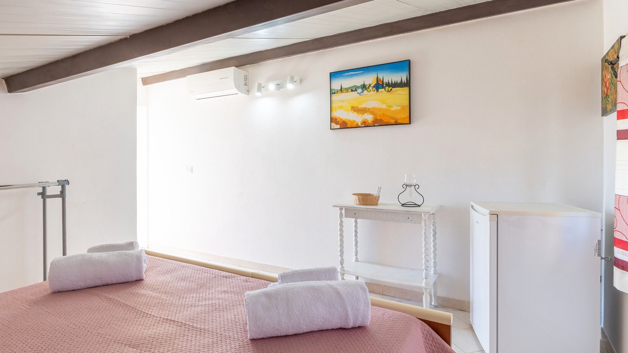 Photo of Bedroom in Santa Maria del Focallo