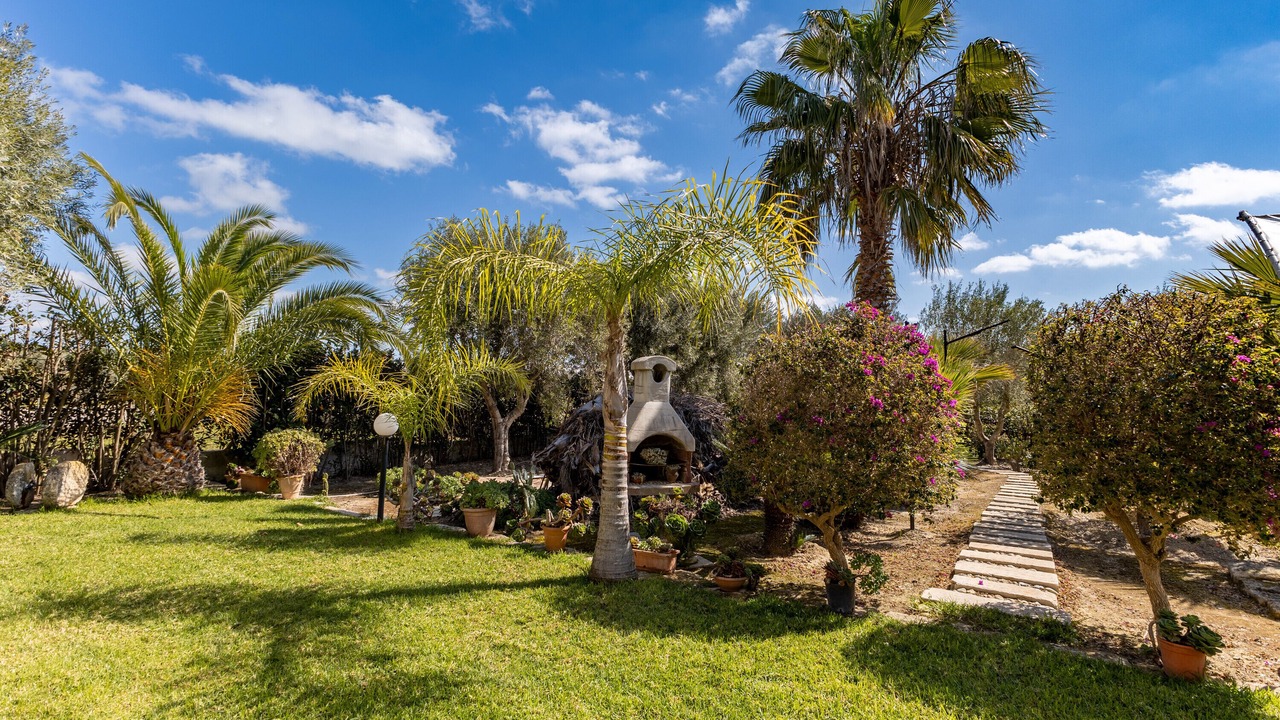 Photo of Outdoor in Santa Maria del Focallo