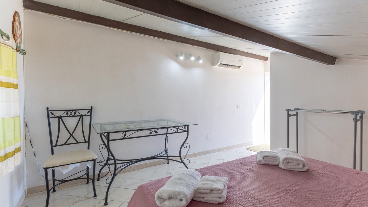 Photo of Bedroom in Santa Maria del Focallo