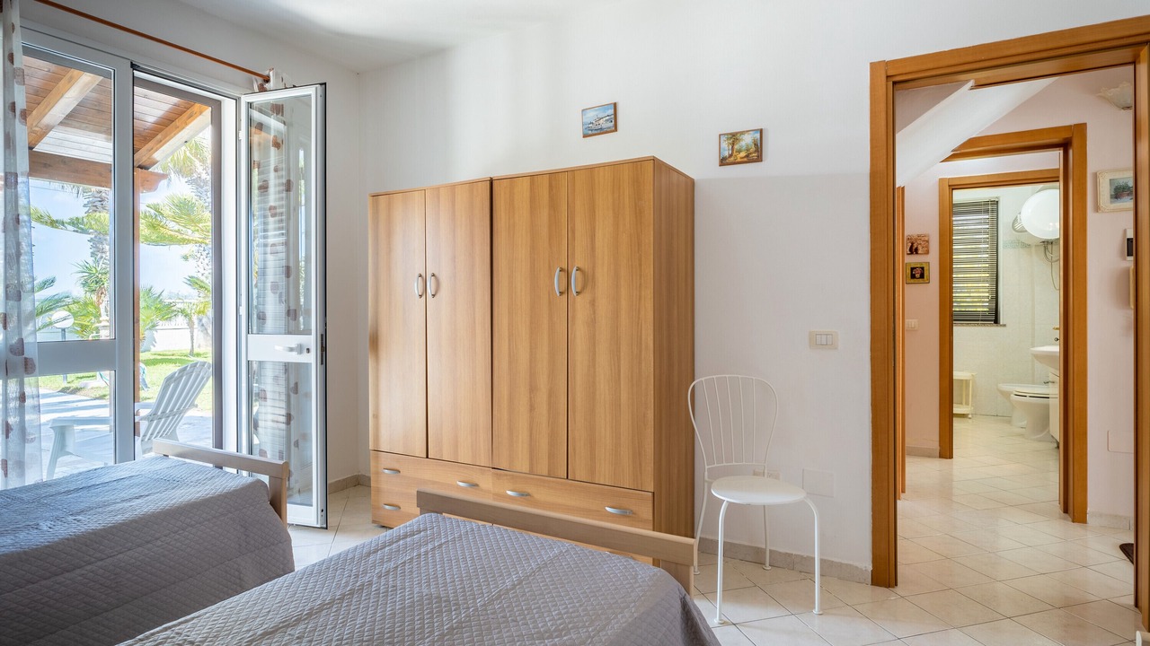 Photo of Bedroom in Santa Maria del Focallo