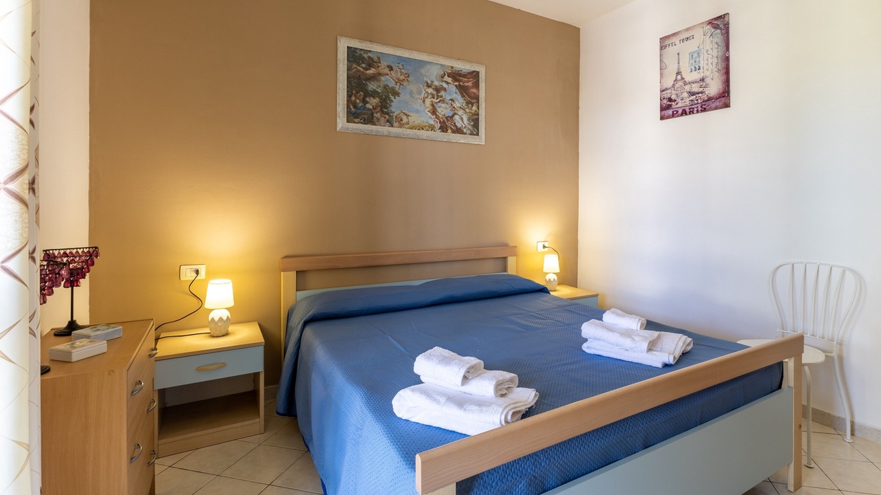 Photo of Bedroom in Santa Maria del Focallo