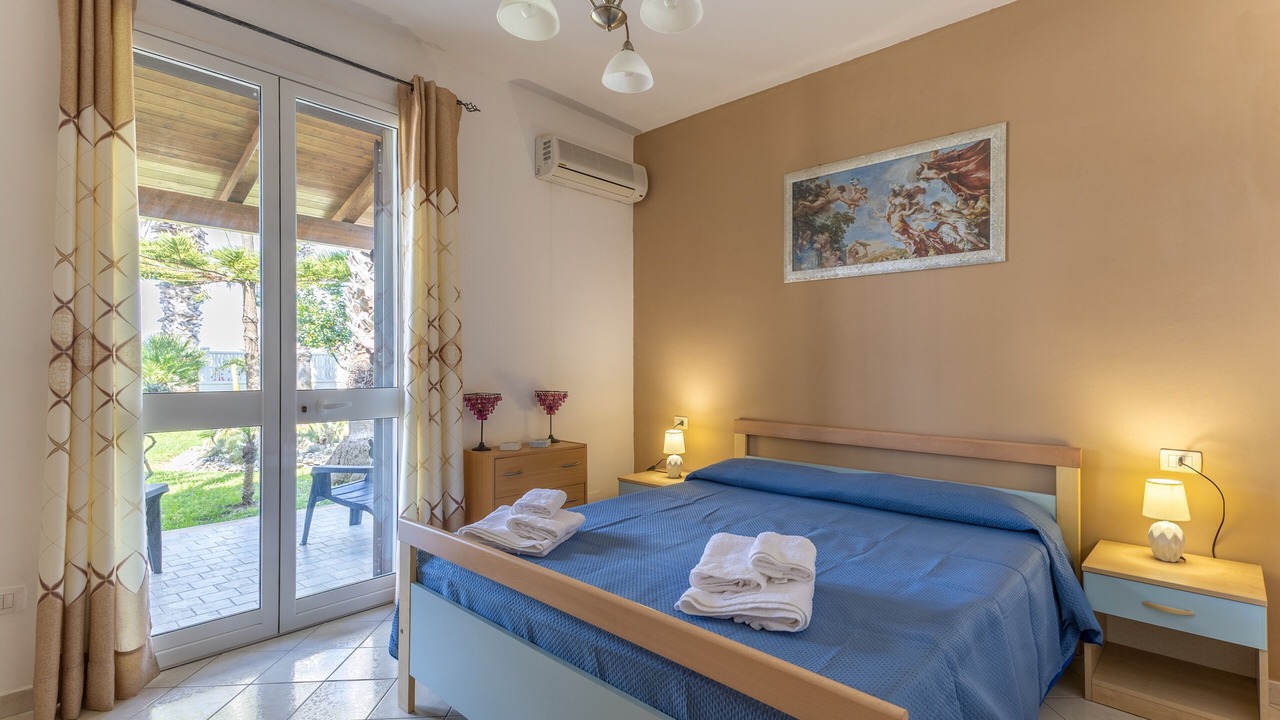Photo of Bedroom in Santa Maria del Focallo