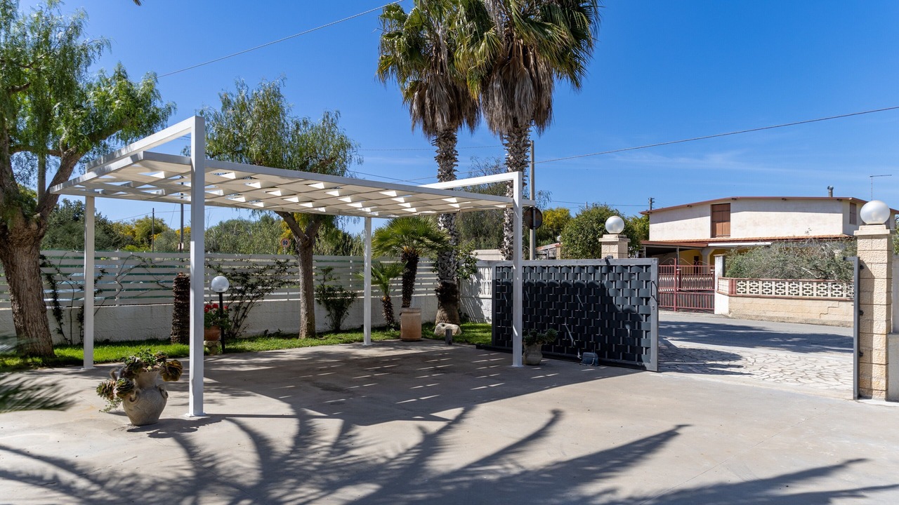 Photo of Outdoor in Santa Maria del Focallo
