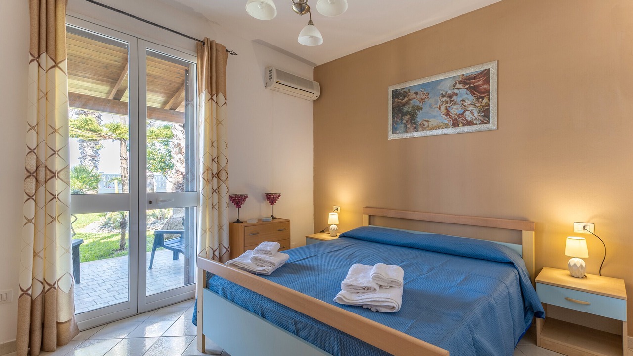 Photo of Bedroom in Santa Maria del Focallo