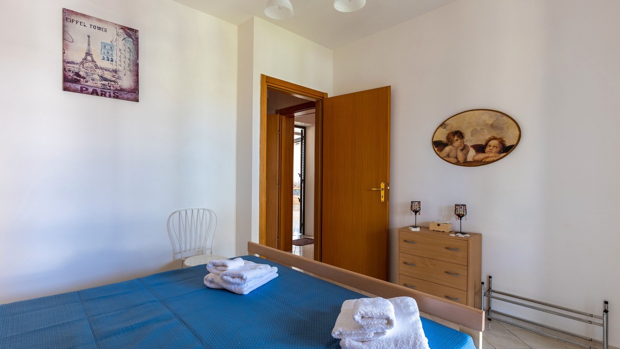 Photo of Bedroom in Santa Maria del Focallo
