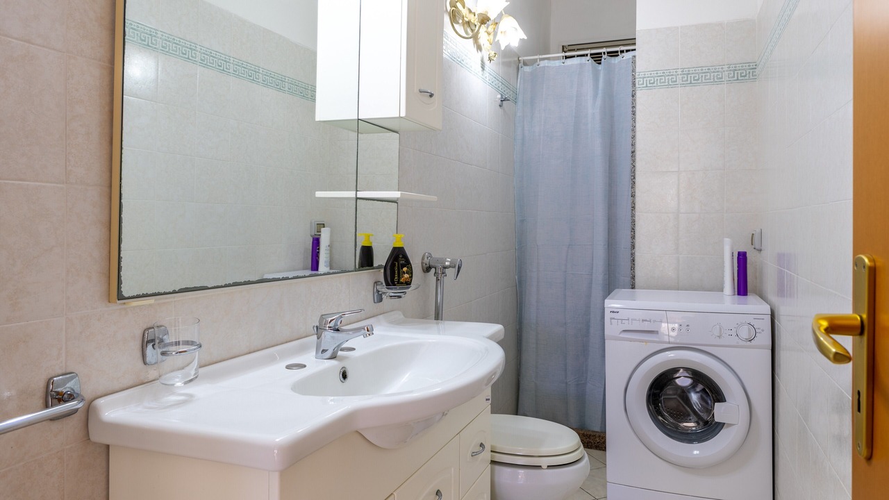 Photo of Bathroom in Santa Maria del Focallo