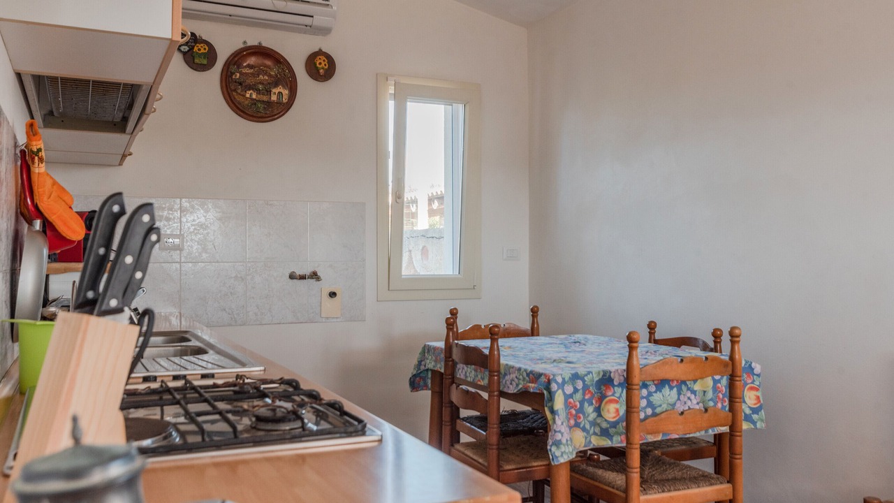 Photo of Kitchen in Licata