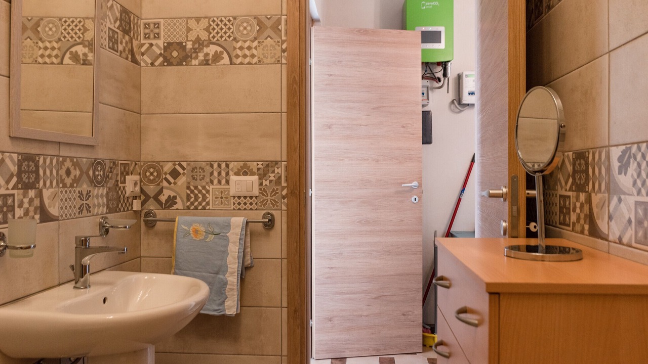 Photo of Bathroom in Licata