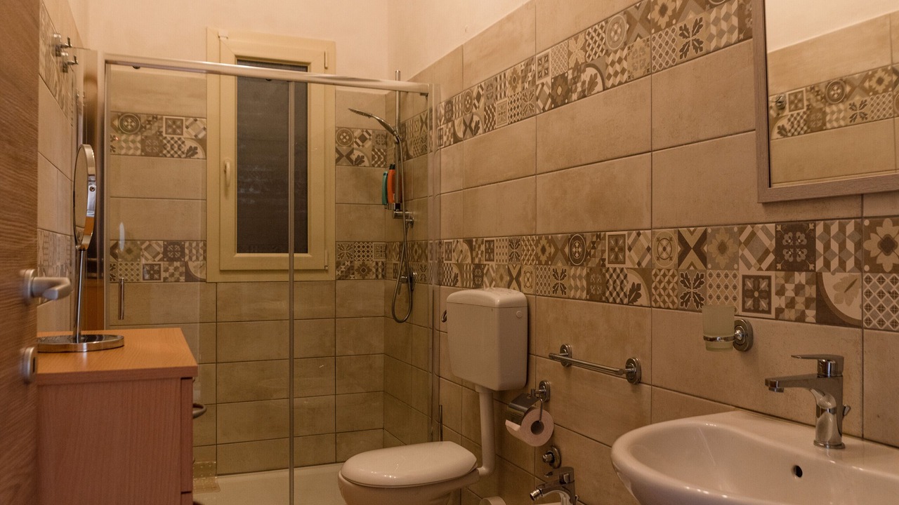 Photo of Bathroom in Licata