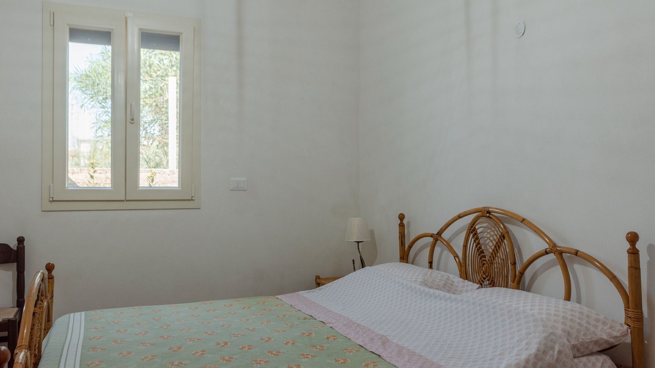 Photo of Bedroom in Licata