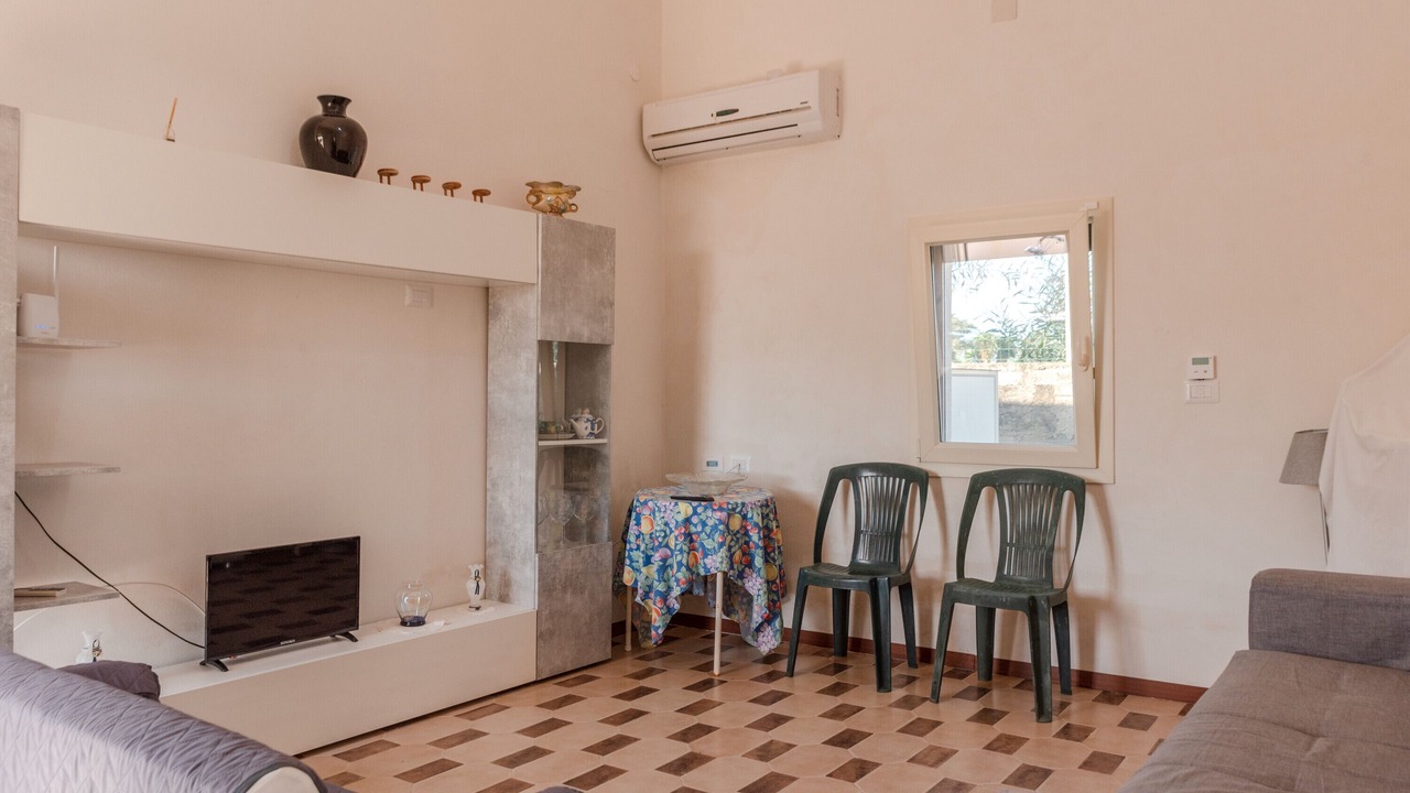 Photo of Livingroom in Licata