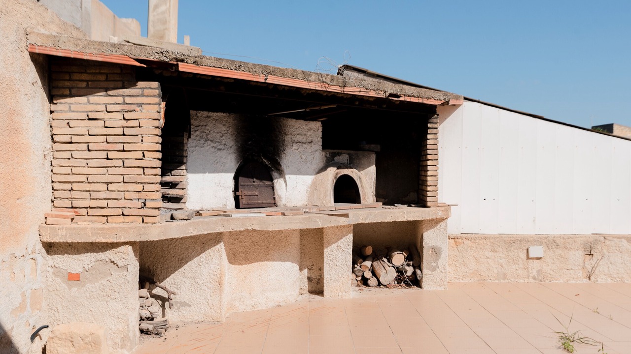 Photo of Patio Balcony in Licata