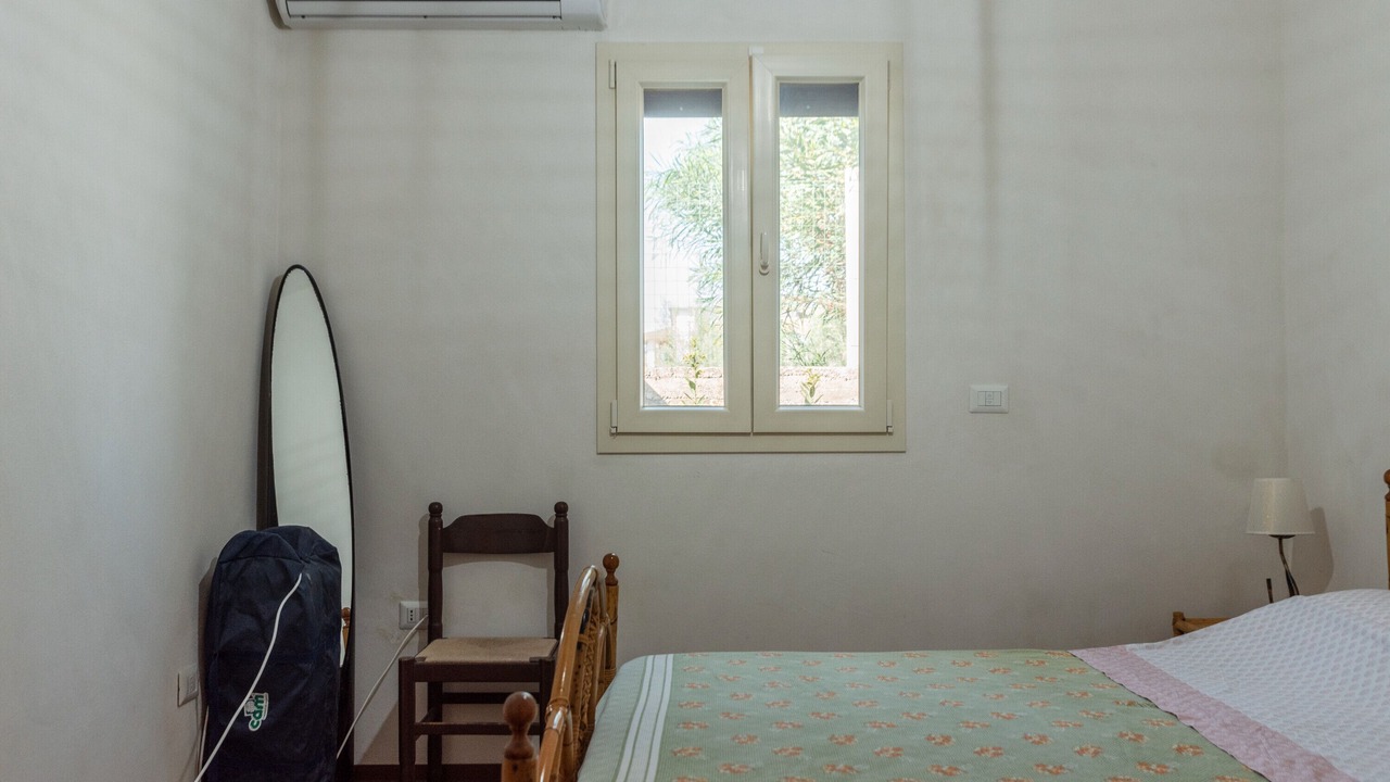 Photo of Bedroom in Licata