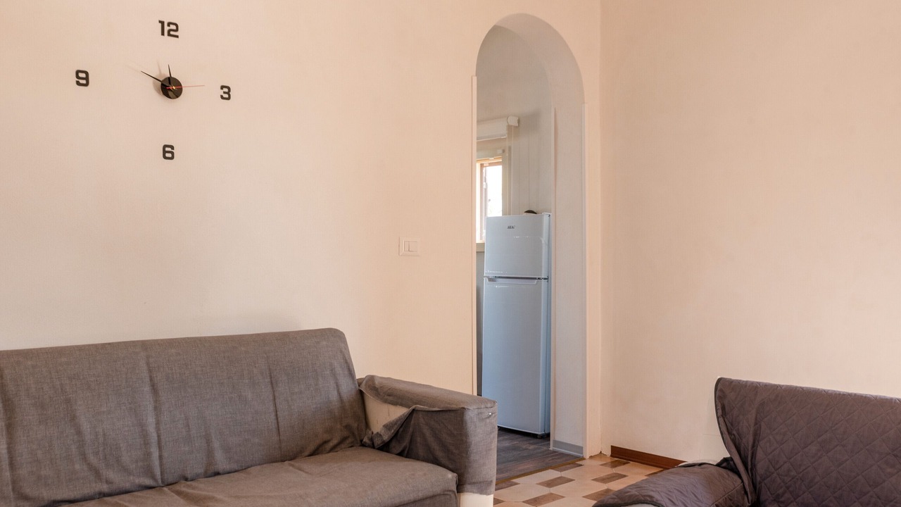 Photo of Livingroom in Licata